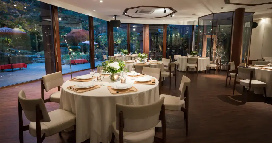 バンケット イメージ写真